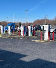 bp pulse Charging Station image 2