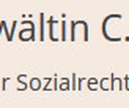 Rechtsanwältin C. Kühlfluck Bild 2