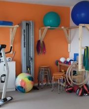 SAH Physiotherapie-Praxis Bild 2