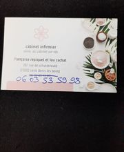 Repiquet Françoise image 1