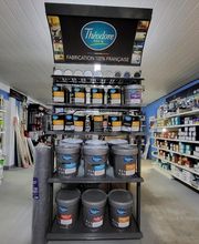 France Matériaux - Isecomat image 3