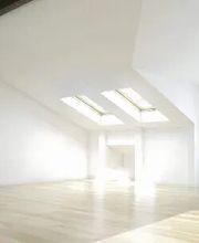schlüsselfertig Innenausbau