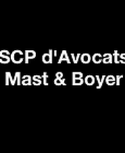 SCP d'Avocats Mast & Boyer image 1