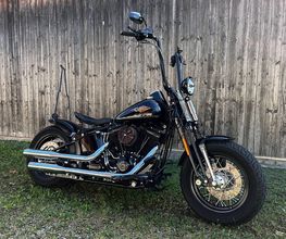 Huaba-Custom Bild 2