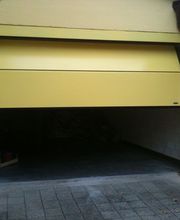 WD Montage Tor- und Storenbau Bild 9