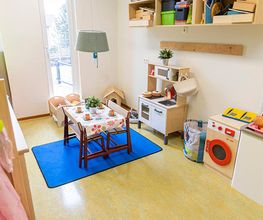 Humankind - Kinderdagverblijf Blitz afbeelding 5