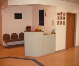 Ergotherapie Fäth Bernd Bild 2