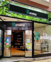 Kanaleg Premium CBD Store image 1