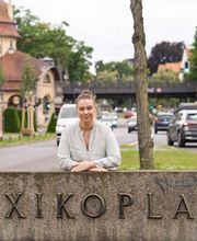 Zahnarztpraxis - ConfiDent am Mexikoplatz Bild 6