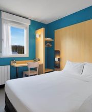 B&B HOTEL Le Tréport Friville image 1