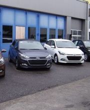 Garage Ullmann AG Bild 4