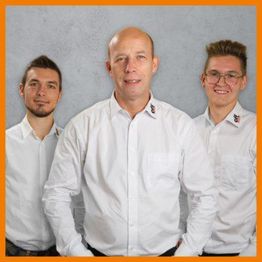 Jens Fischer eff-punkt Werbung