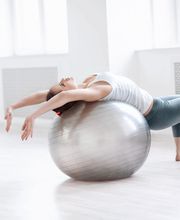 Yoga One Tarragona imagen 7