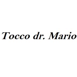 Tocco Dr. Mario Ortopedico logo