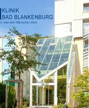 Klinik Bad Blankenburg Bild 1