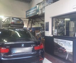 Garage Berthet image 3