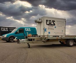 FGS Transporte Bild 12