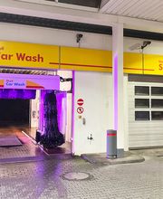 Shell Recharge Charging Station Bild 11