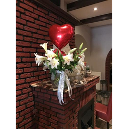 Restaurant Chalet
