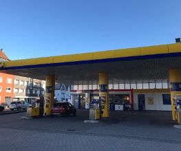 JET Tankstelle Bild 2