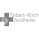 Logo der Robert-Koch-Apotheke