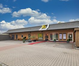 McDonald's Bild 1