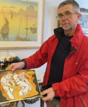 Saint Yves Antiques image 1