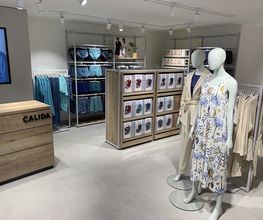 CALIDA Store Bild 3