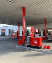 star Tankstelle Bild 1