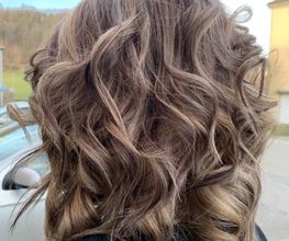 Haar Lounge Sommer & Ferreri Bild 1