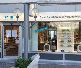Pudel Orthopädie-Schuhtechnik GmbH Bild 15