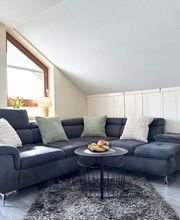 Seehaus Aachblick, Exklusive Apartments und Spa FeWo in Uhldingen am Bodensee Bild 14