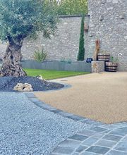 Daniel Moquet signe vos allées - Ent. Rogeon image 1