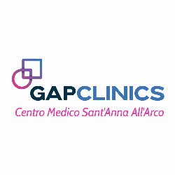 Gapclinics Centro Medico Sant'Anna all'Arco logo