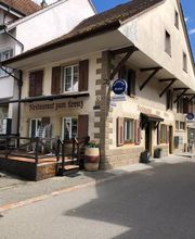 Restaurant zum Kreuz (Vari Sapori) Bild 9