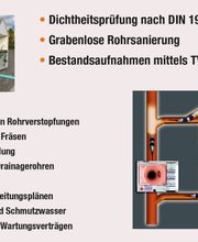 JS Abwassertechnik e.K. Jan Spelter Bild 2