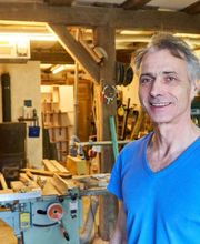 Christian Rasch Holz- u. Möbeldesign Bild 2