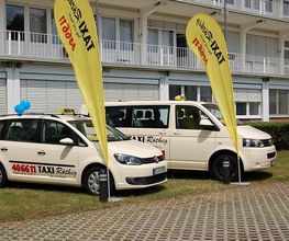 Taxi Röthig Bild 3
