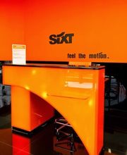 SIXT | Location voiture Paris 2 image 3