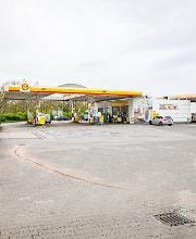 Shell Recharge Charging Station Bild 3