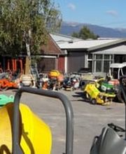 LOCAmachine Carouge SA Bild 1