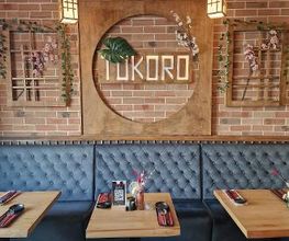 Tokoro Sushi Bar Bild 19