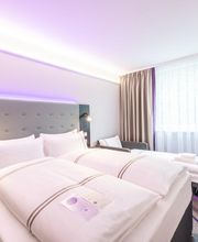 Premier Inn Germany triple room