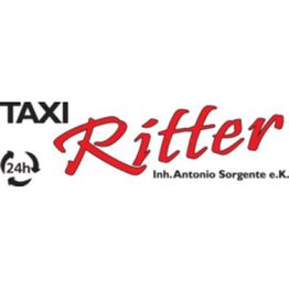 Taxi Ritter Inhaber Antonio Sorgente e.K.