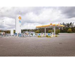 Shell Recharge Charging Station Bild 10