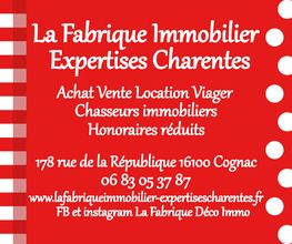 La Fabrique Immobilier image 3