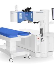 EyeLaser Zürich | Augenlasern & Linsenchirurgie Bild 5