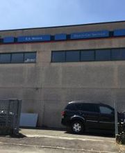 R.A. MOTORS SNC immagine 1