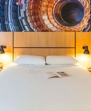 ibis Geneve Petit Lancy Bild 2