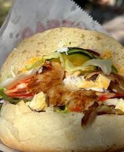 Pizzeria Napoli Lieferservice Haßloch Bild 19